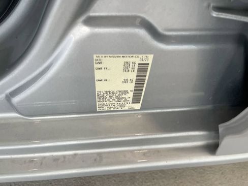 Used 2023 Nissan Altima 2.5 SR image 26