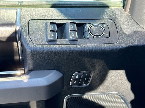 Used 2019 Ford F150 Platinum w/ Equipment Group 701A Luxury image 12