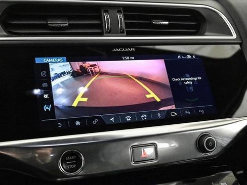 Used 2020 Jaguar I-PACE SE image 14