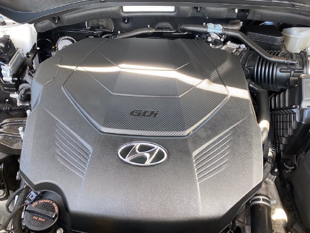 Used 2024 Hyundai Palisade SEL AWD/4WD image 27