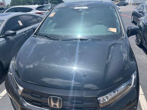 Used 2025 Honda Odyssey Sport-L image 2