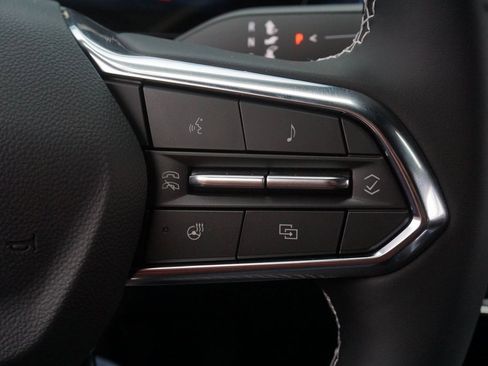 New 2026 Chevrolet Equinox EV LT image 19