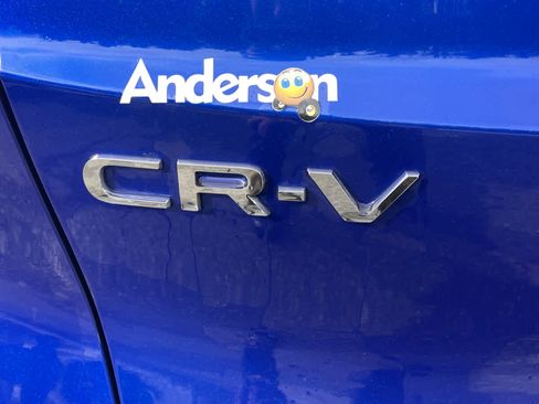 Certified 2023 Honda CR-V EX image 7