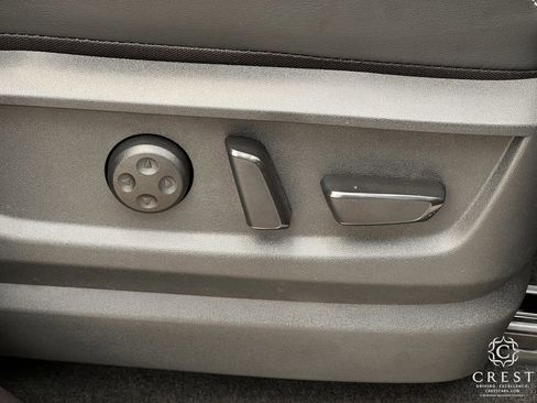 Used 2025 INFINITI QX80 Luxe RWD image 27