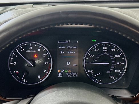 Used 2021 Subaru Legacy Touring XT image 12