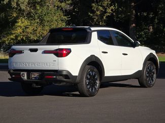 New 2026 Hyundai Santa Cruz SEL video 4