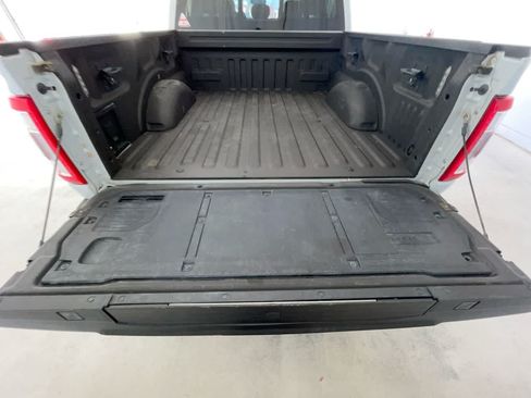Used 2021 Ford F150 Lariat w/ Equipment Group 502A High AWD/4WD image 23
