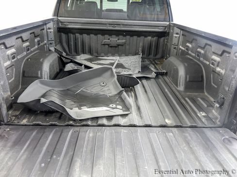 Used 2023 Chevrolet Silverado 1500 RST w/ Redline Edition AWD/4WD image 49