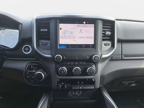 Certified 2024 RAM 1500 Big Horn AWD/4WD image 20