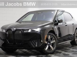 New 2026 BMW iX xDrive45 w/ Premium Package video 1