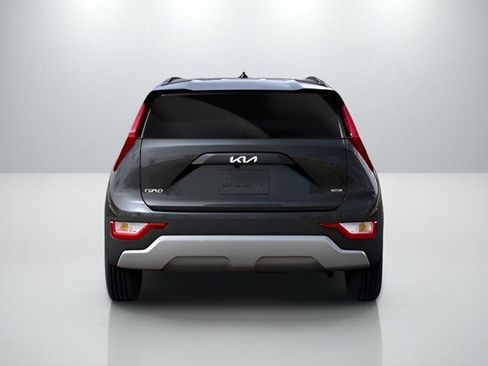 New 2025 Kia Niro EX image 5