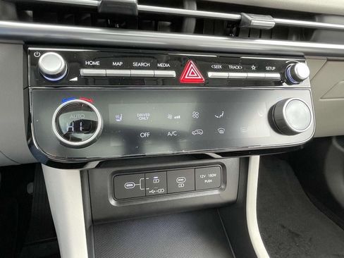 New 2025 Hyundai Tucson SEL w/ Tow & Go Package image 17