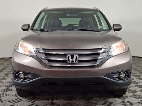 Used 2012 Honda CR-V EX-L image 5