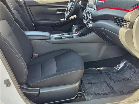 Used 2023 Nissan Sentra SV w/ All-Weather Package image 20