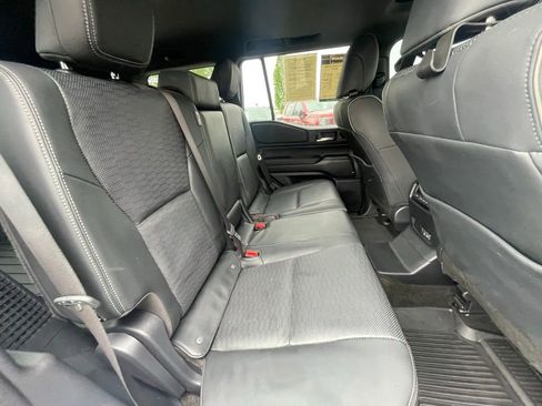 Used 2024 Toyota Land Cruiser AWD/4WD image 26