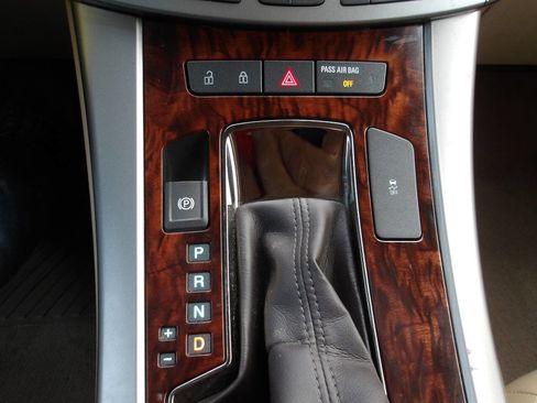 Used 2012 Buick LaCrosse Leather image 14