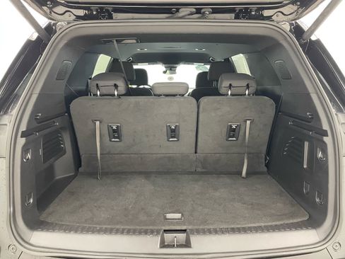 Used 2024 Chevrolet Traverse LT w/ LPO, Floor Liner Package AWD/4WD image 13