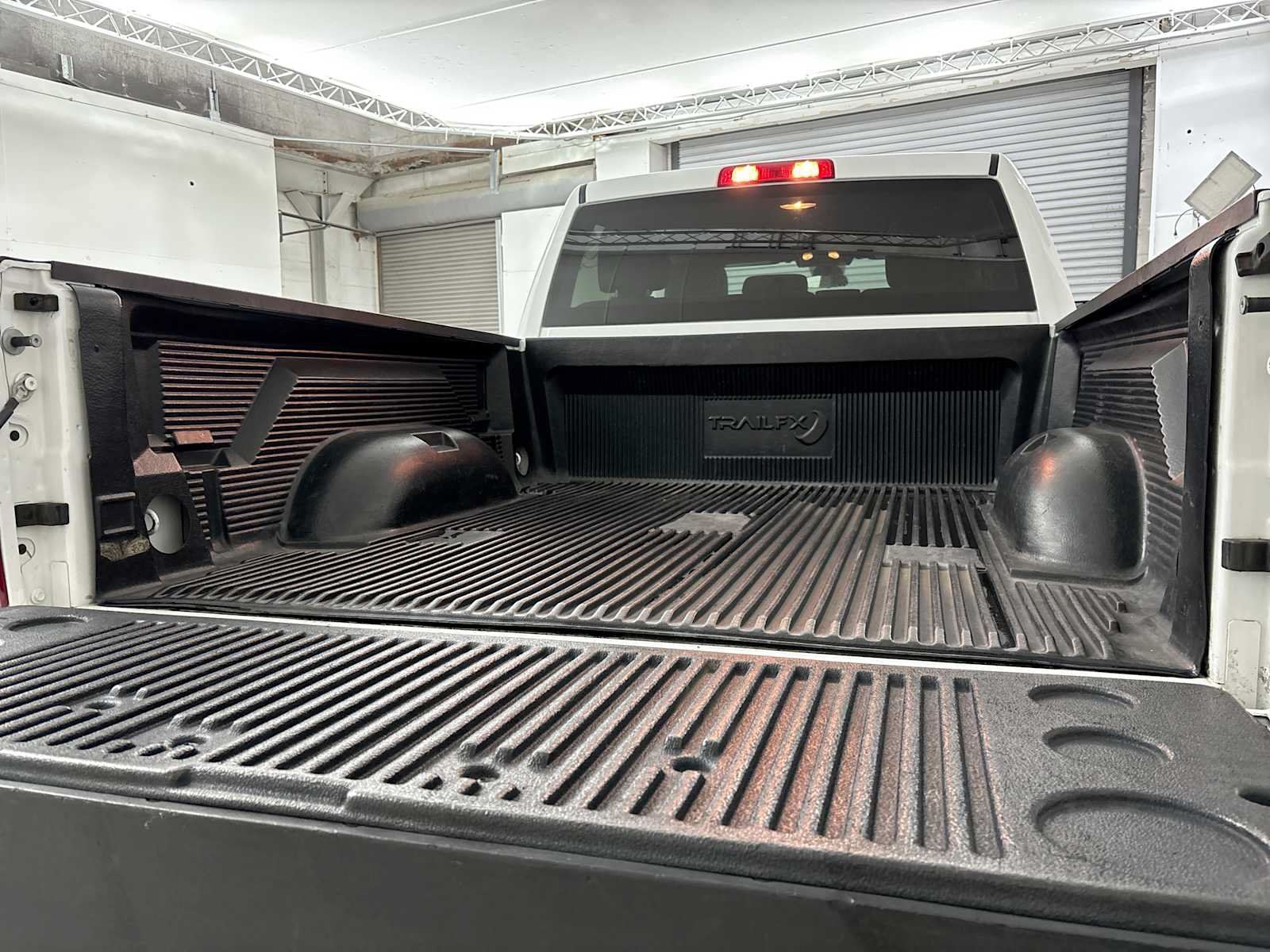 Used 2022 RAM 2500 Big Horn AWD/4WD image 18