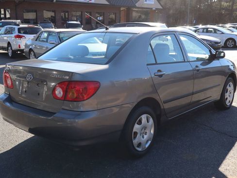 Used 2003 Toyota Corolla CE image 6