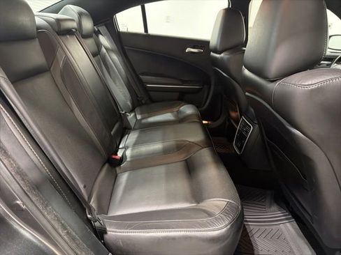 Used 2021 Dodge Charger SXT w/ Leather Interior Group image 23
