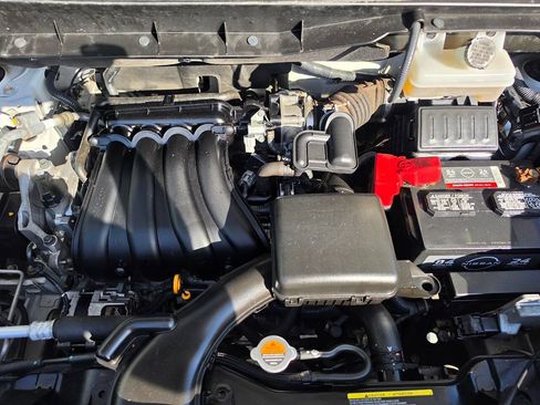 Used 2017 Nissan NV200 SV w/ Technology Package FWD image 47