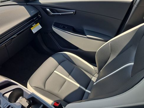 New 2026 Kia EV6 GT-Line RWD image 16