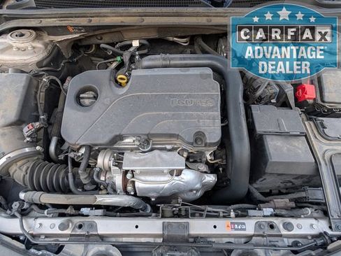 Used 2024 Chevrolet Malibu LT FWD image 28