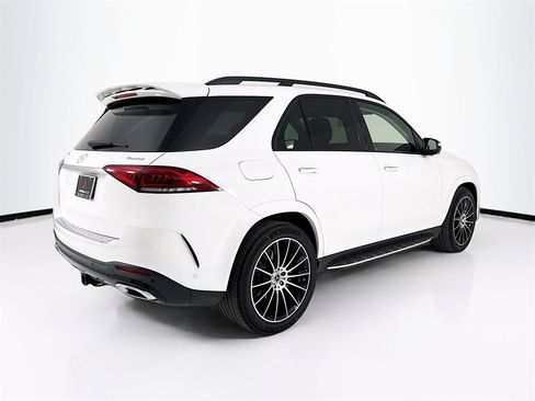 Used 2023 Mercedes-Benz GLE 450 4MATIC image 9