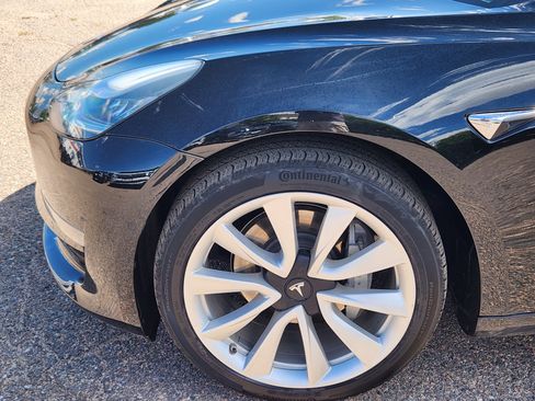 Used 2019 Tesla Model 3 Long Range AWD/4WD image 6