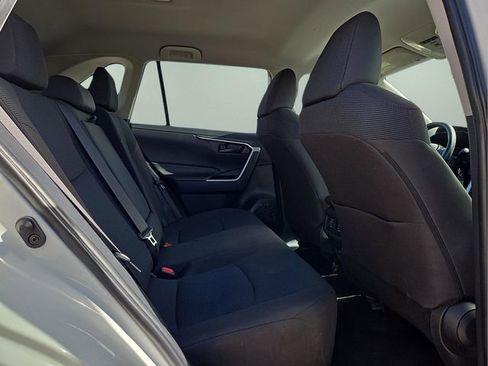 Used 2024 Toyota RAV4 LE image 15