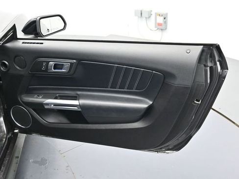 Certified 2022 Ford Mustang GT Premium w/ Black Accent Package RWD image 27