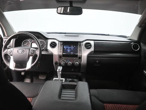 Used 2015 Toyota Tundra TRD Pro AWD/4WD image 12