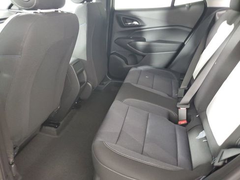 New 2026 Chevrolet Trax LS FWD image 13