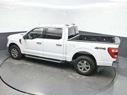 Used 2023 Ford F150 Lariat image 27