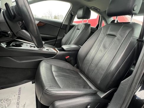 Used 2018 Audi A4 2.0T Premium Plus w/ Premium Plus Package image 13