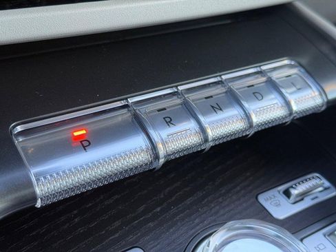 New 2026 Lincoln Nautilus Reserve image 15