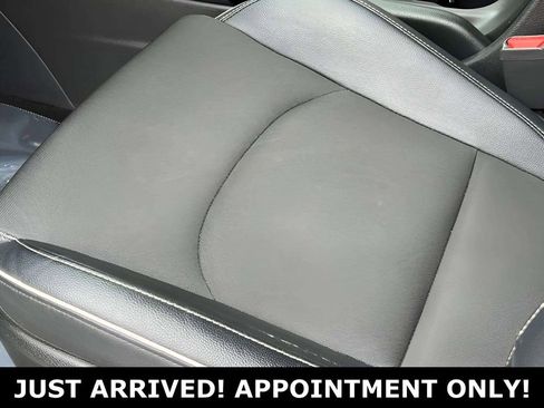 Used 2023 Kia Forte GT-Line FWD image 28