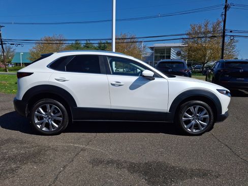 Certified 2023 MAZDA CX-30 AWD 2.5 S w/ Select Package image 7