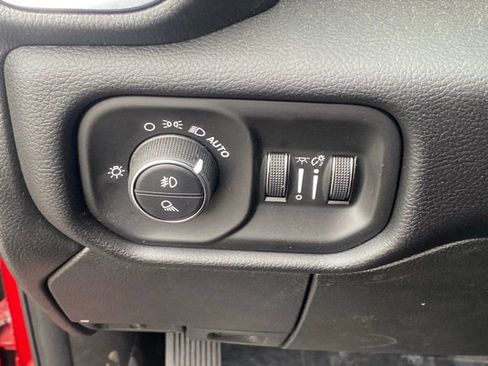 New 2026 RAM 2500 Laramie image 27