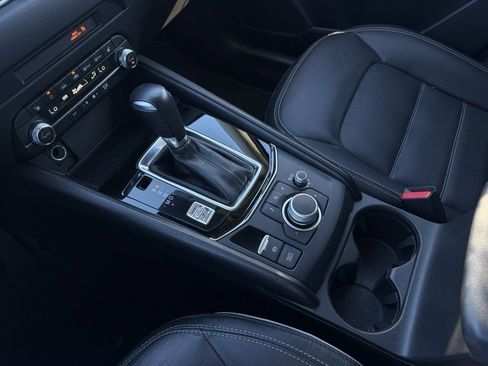 Used 2025 MAZDA CX-5 AWD 2.5 S w/ Preferred Package image 20