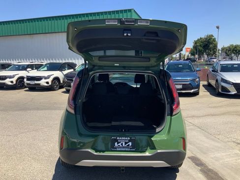 Used 2023 Kia Soul EX FWD image 7