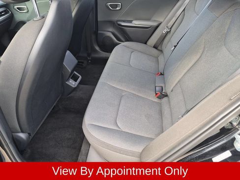 Used 2025 Kia K4 FWD image 26