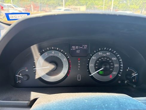 Used 2012 Honda Odyssey EX-L image 9