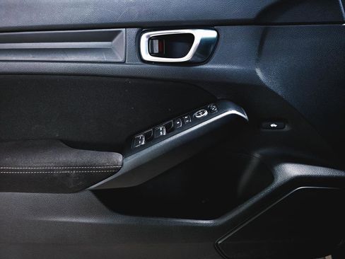 Used 2024 Honda Civic Sport image 16