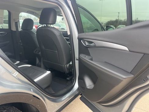 New 2026 Buick Envision Sport Touring image 45