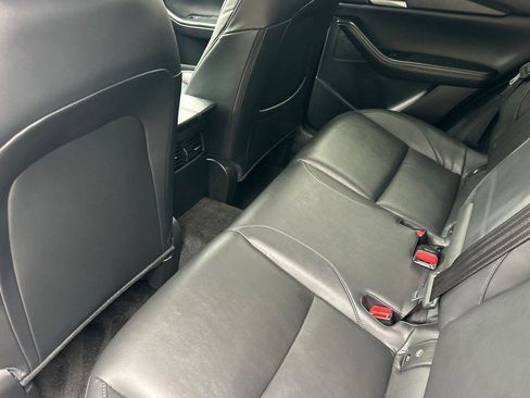 Certified 2025 MAZDA CX-30 AWD 2.5 S w/ Select Sport Pkg image 14