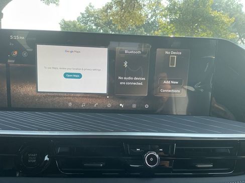 New 2026 INFINITI QX80 Autograph AWD/4WD image 11
