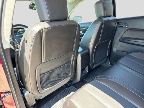 Used 2016 GMC Terrain SLT w/ Open Road Package FWD image 17