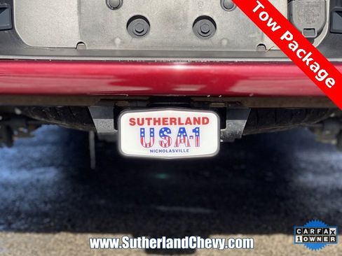 Used 2022 RAM 1500 Big Horn image 14