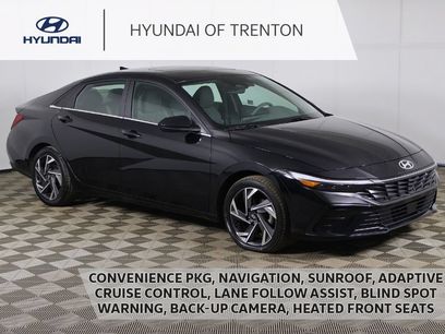 Used 2024 Hyundai Elantra SEL w/ Convenience Package